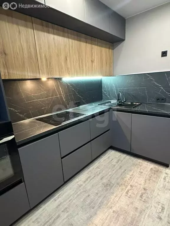 3-комнатная квартира: Чита, 1-й микрорайон, 37 (64.9 м) - Фото 1