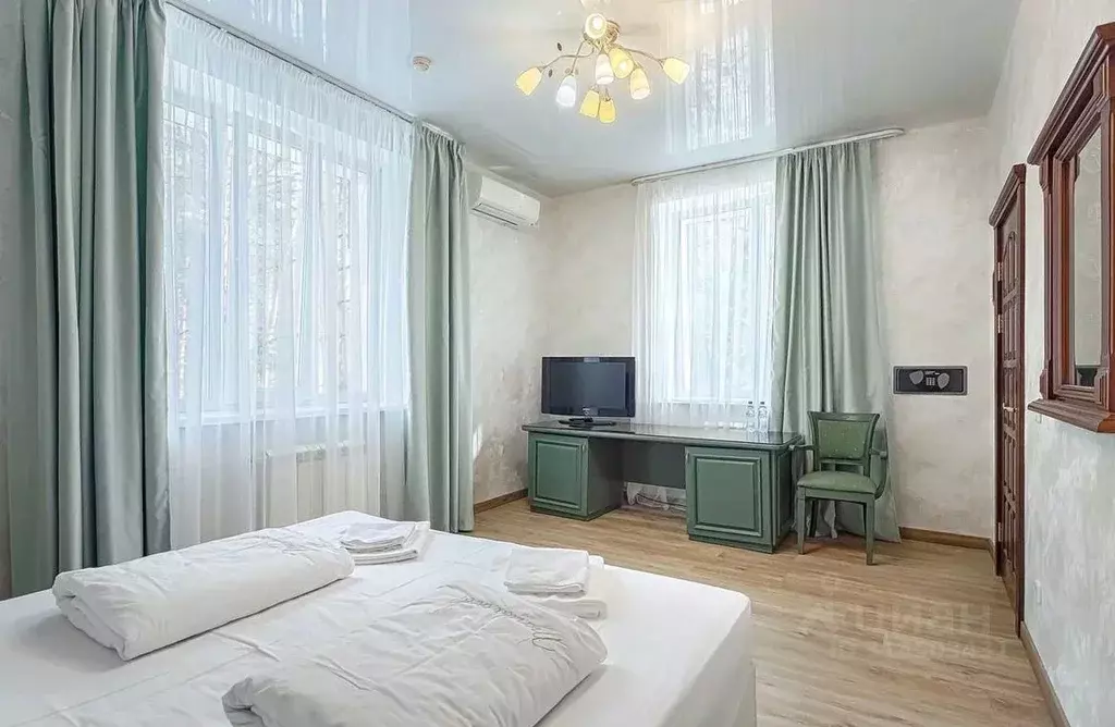 Комната Новосибирская область, Бердск Речкуновская зона отдыха тер., 6 ... - Фото 1