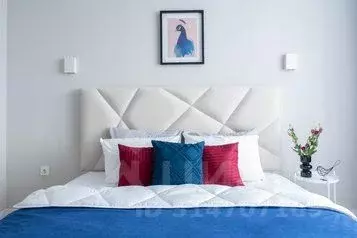 1-к кв. Татарстан, Казань просп. Ямашева, 103 (36.0 м) - Фото 1