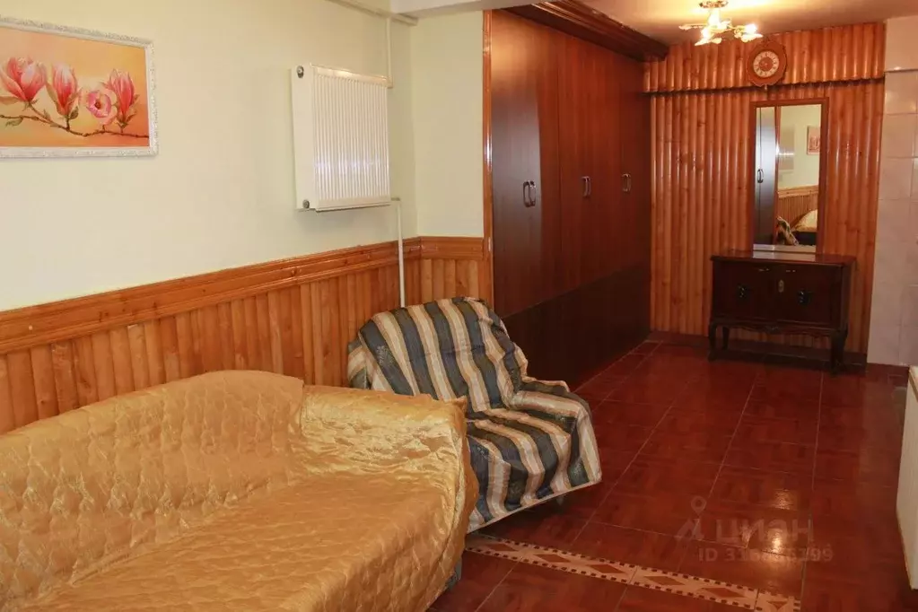 4-к кв. Крым, Ялта городской округ, Отрадное пгт  (47.0 м) - Фото 1