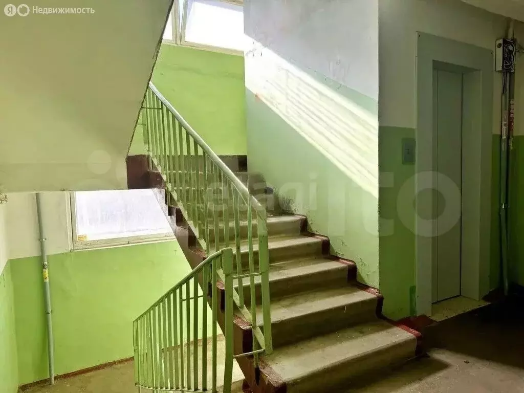 3-комнатная квартира: Киров, улица Маршала И.С. Конева, 7 (62.1 м) - Фото 0