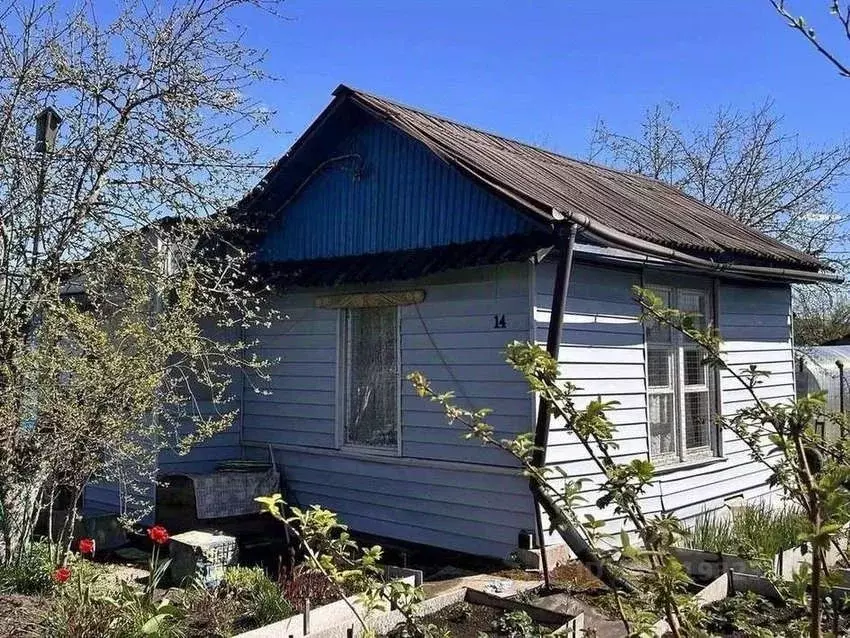Дом в Новгородская область, Новгородский муниципальный район, ... - Фото 1