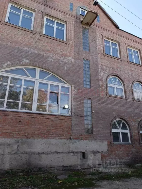 Дом в Ростовская область, Аксайский район, Грушевская ст-ца Школьная ... - Фото 1