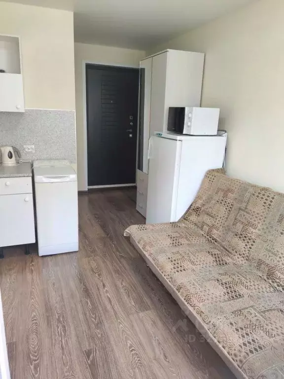 Студия Свердловская область, Екатеринбург ул. Академика Шварца, 6к2 ... - Фото 1