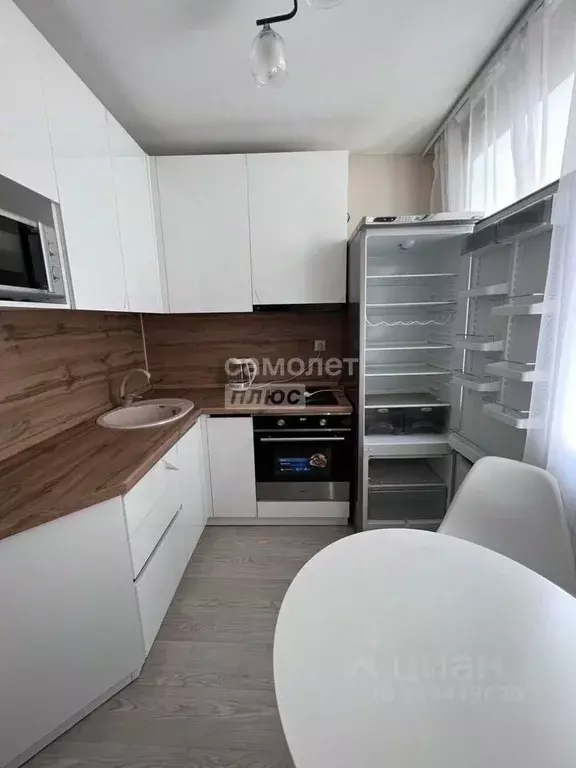 2-к кв. Иркутская область, Иркутск ул. Грибоедова, 2 (41.8 м) - Фото 0
