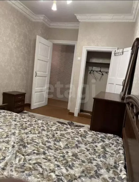 2-к кв. Кемеровская область, Новокузнецк просп. Металлургов, 37 (60.6 ... - Фото 1