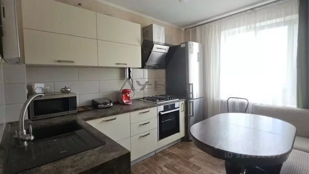 2-к кв. Татарстан, Набережные Челны бул. Кол Гали, 4 (55.1 м) - Фото 1