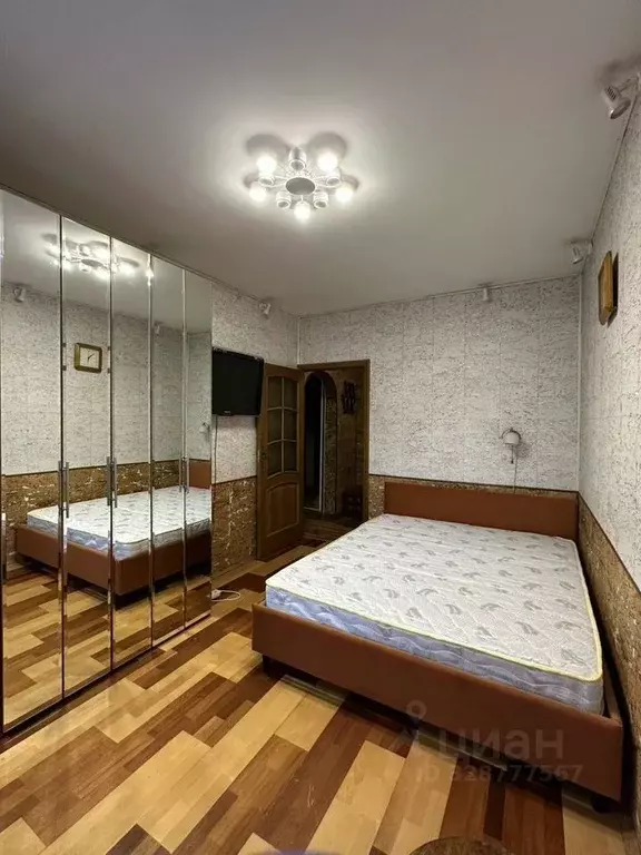 2-к кв. Москва Бакинская ул., 14 (57.0 м) - Фото 2