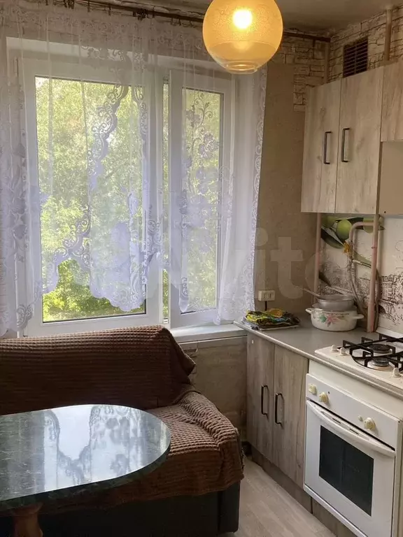 Комната 46 м в 2-к., 5/9 эт. - Фото 1