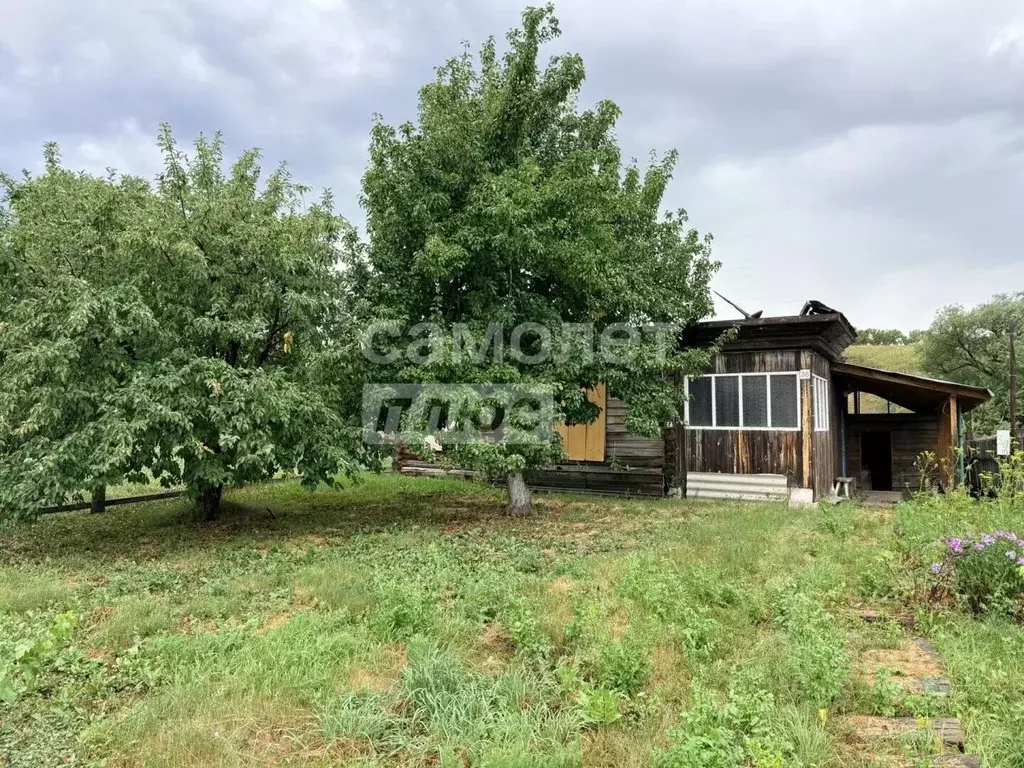 Участок в Алтайский край, Белокуриха Центральная ул., 38 (6.5 сот.) - Фото 2
