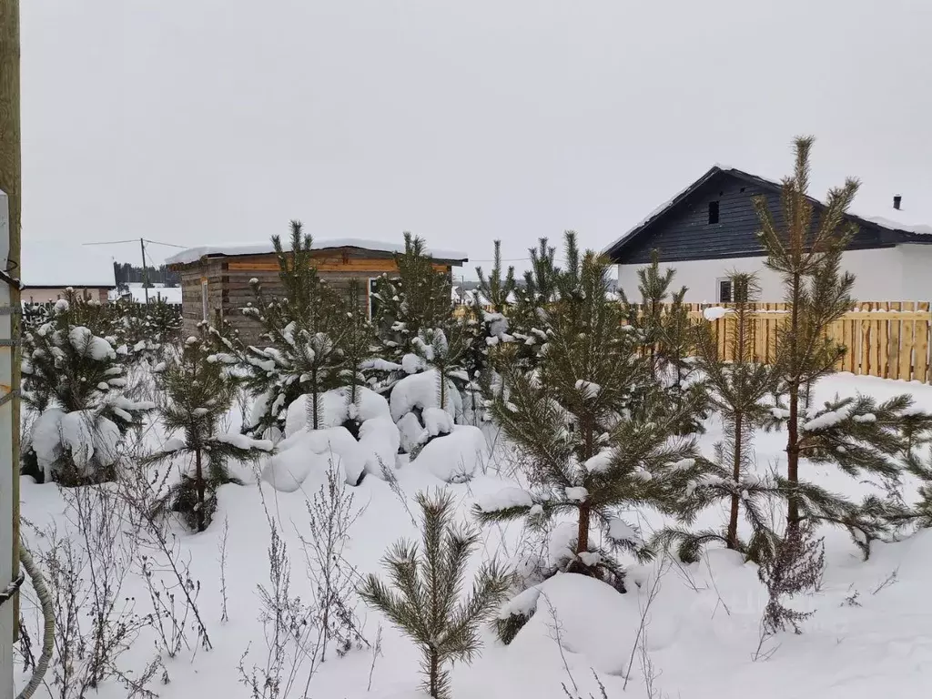 Участок в Свердловская область, Заречный  (7.0 сот.) - Фото 1