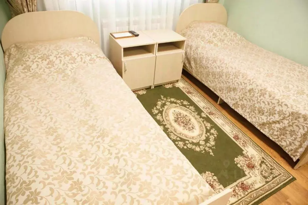 Комната Ярославская область, Переславль-Залесский ул. Маяковского, 6 ... - Фото 1