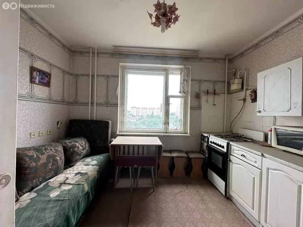 1-комнатная квартира: Орёл, улица Садовского, 2 (38.7 м) - Фото 1