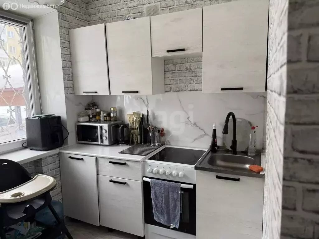 2-комнатная квартира: Златоуст, Зелёная улица, 24 (44.1 м) - Фото 2