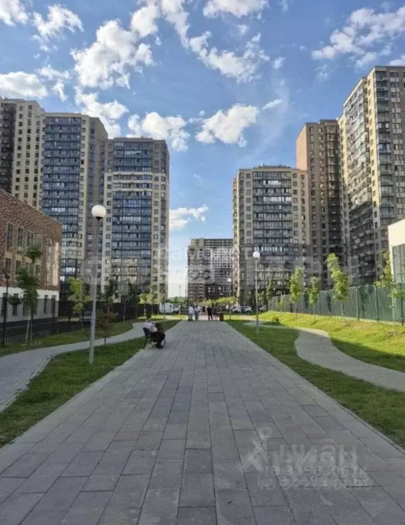 Студия Московская область, Красногорск городской округ, Путилково пгт ... - Фото 2