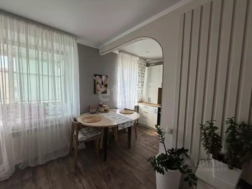 Студия Курганская область, Далматово ул. Маяковского, 82 (31.0 м) - Фото 0