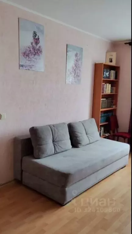 1-к кв. Санкт-Петербург, Санкт-Петербург, Красное Село Театральная ... - Фото 1