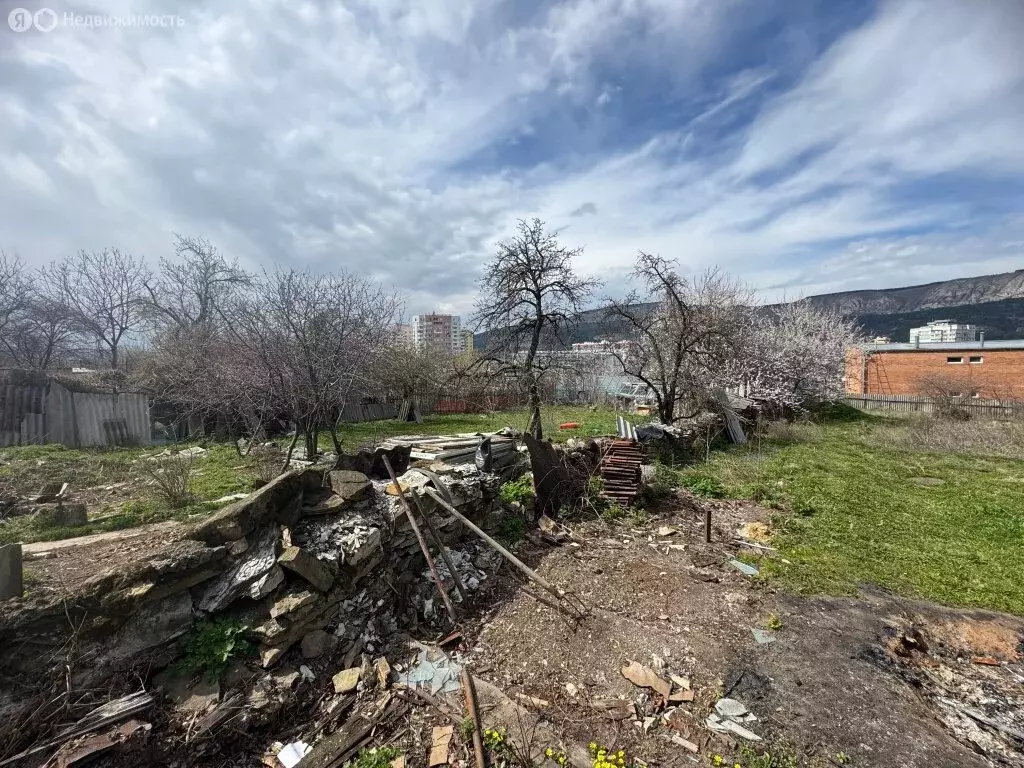 Участок в Кисловодск, Киевская улица (10.7 м) - Фото 2