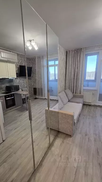 Студия Ленинградская область, Кудрово г. Всеволожский район, Заневское ... - Фото 2