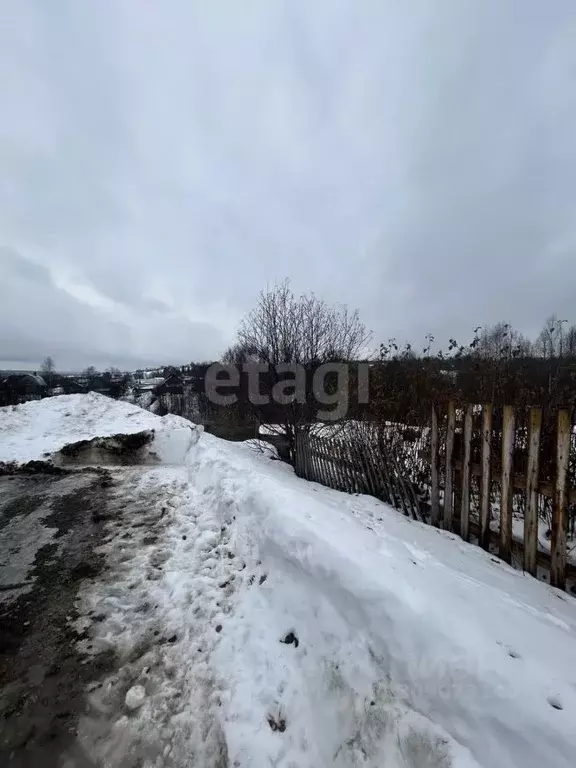 Участок в Коми, Сыктывдинский район, Зеленец муниципальное ... - Фото 1