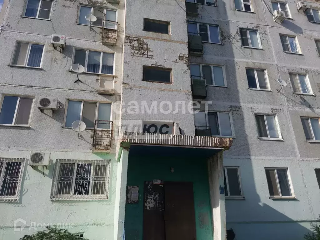 Продаётся 4-к квартира, 87.6 м - Фото 0