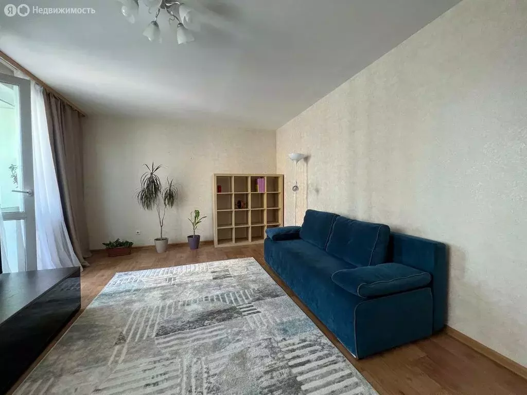 3-комнатная квартира: Иркутск, улица Костычева, 27/8 (85.3 м) - Фото 1