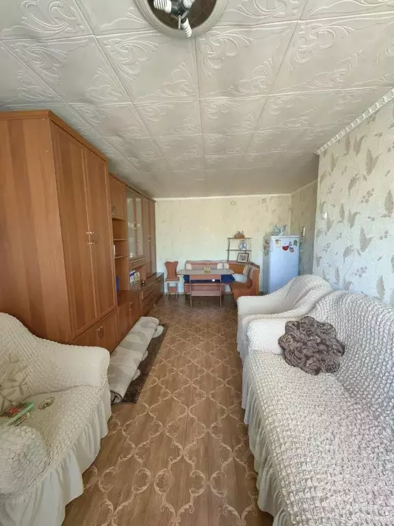 Комната Кемеровская область, Прокопьевск ул. Кучина, 24А (31.2 м) - Фото 0