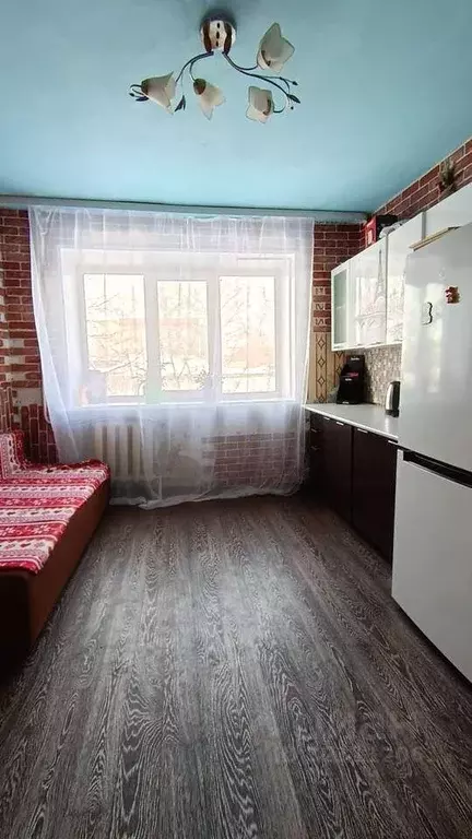 Комната Свердловская область, Нижний Тагил Солнечная ул., 12 (29.8 м) - Фото 1