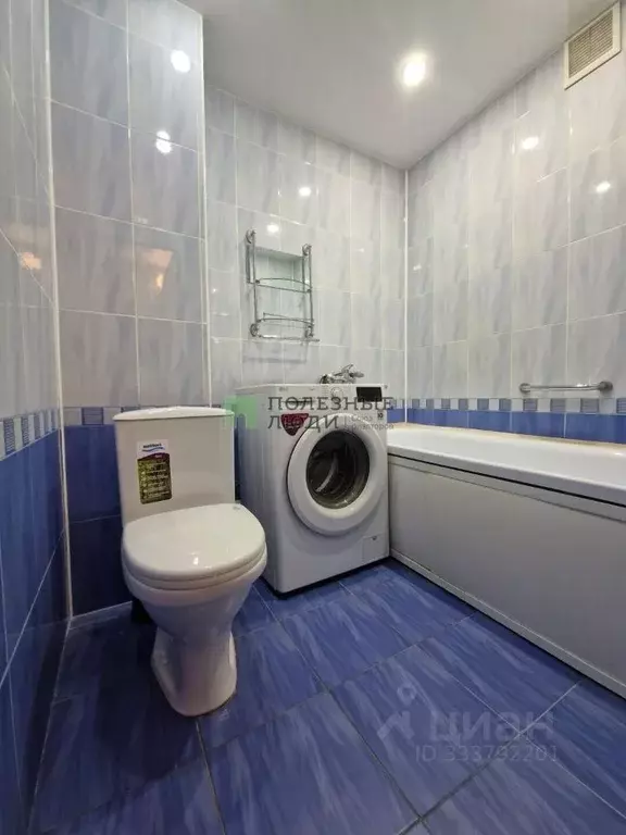 1-к кв. Иркутская область, Ангарск 19-й мкр, 2 (35.3 м) - Фото 1