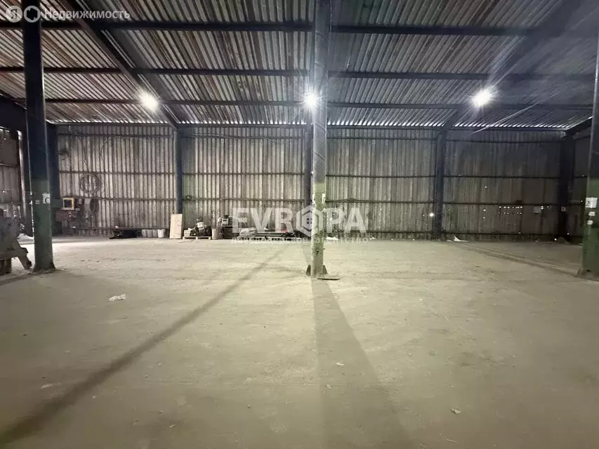 Склад (300 м) - Фото 1