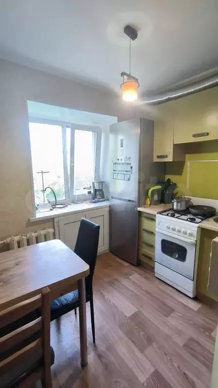 2-к. квартира, 45 м, 5/5 эт. - Фото 0