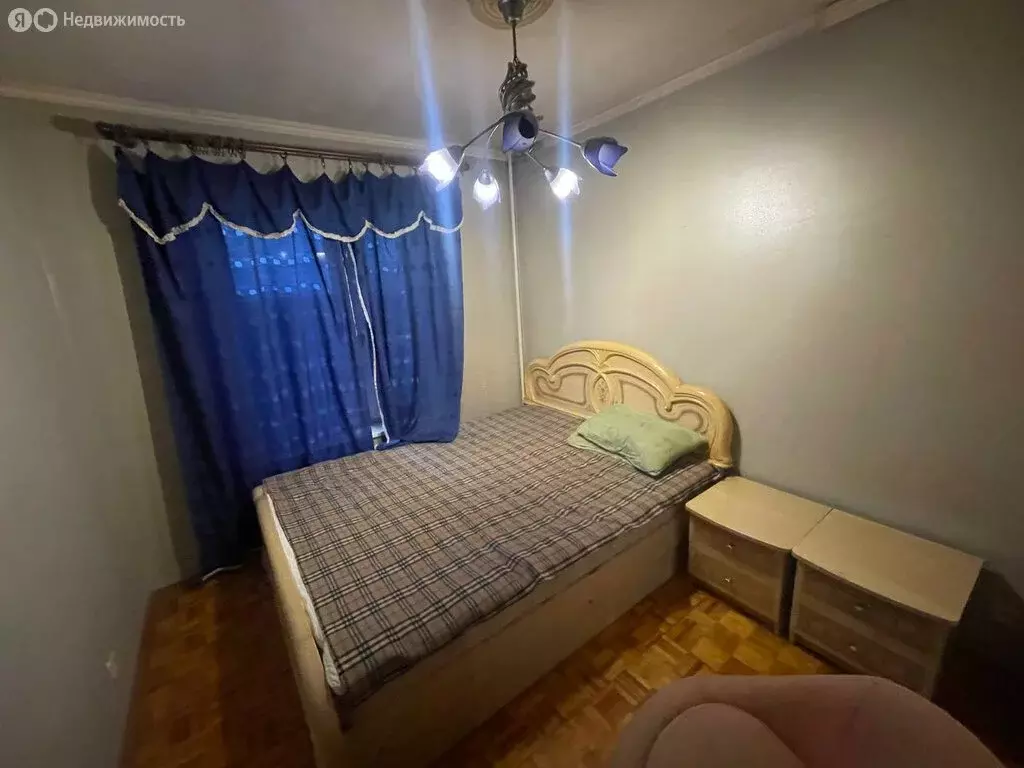 2-комнатная квартира: Москва, улица Островитянова, 45к1 (45.1 м) - Фото 1