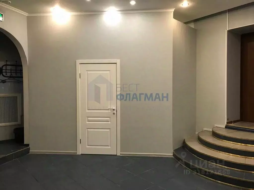 Помещение свободного назначения в Москва пер. Селиверстов, 1/26 (26 м) - Фото 1