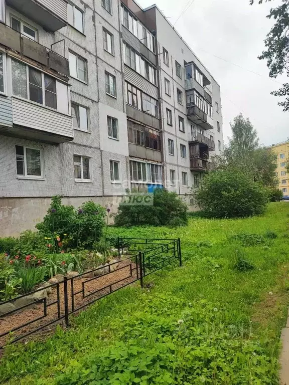 Комната Ленинградская область, Тосно г. Тосненский район, Тосненское ... - Фото 2