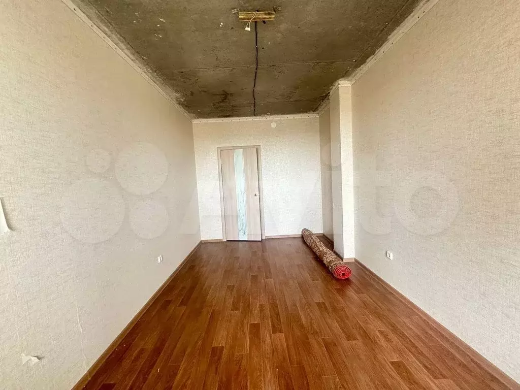 1-к. квартира, 40 м, 6/16 эт. - Фото 1