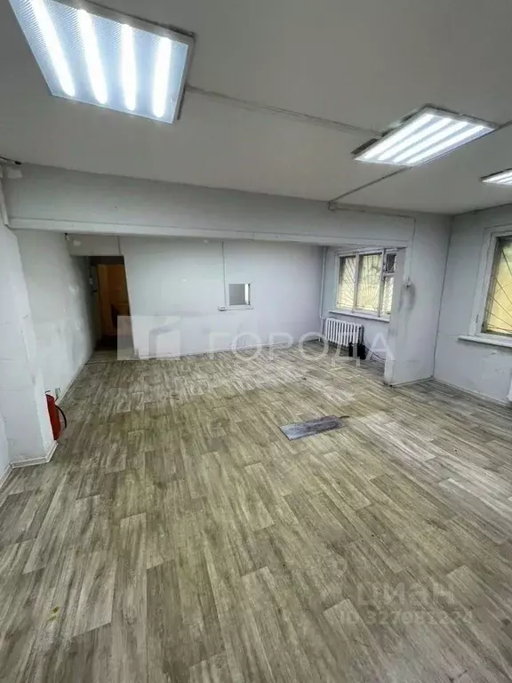 Помещение свободного назначения в Новосибирская область, Новосибирск ... - Фото 1