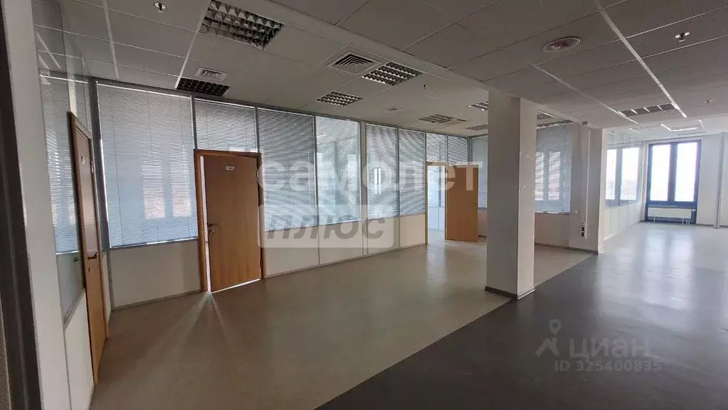 Офис в Тюменская область, Тюмень ул. 30 лет Победы, 64 (600 м) - Фото 2