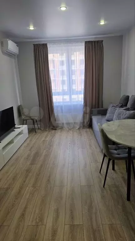 2-к. квартира, 40 м, 5/16 эт. - Фото 1