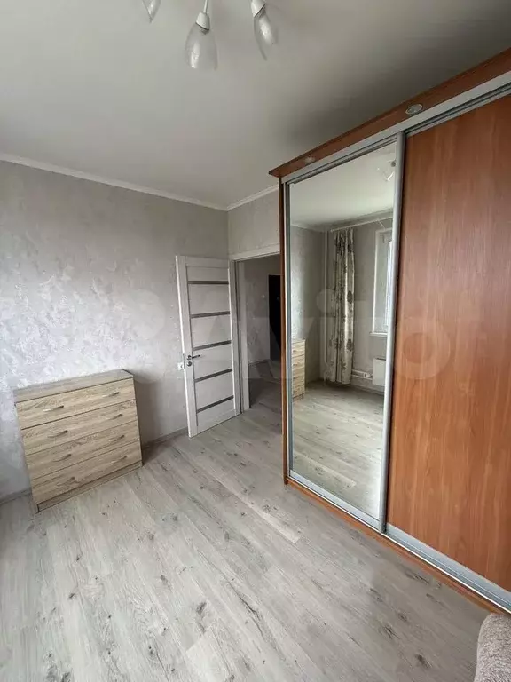 2-к. квартира, 57,7 м, 19/24 эт. - Фото 0
