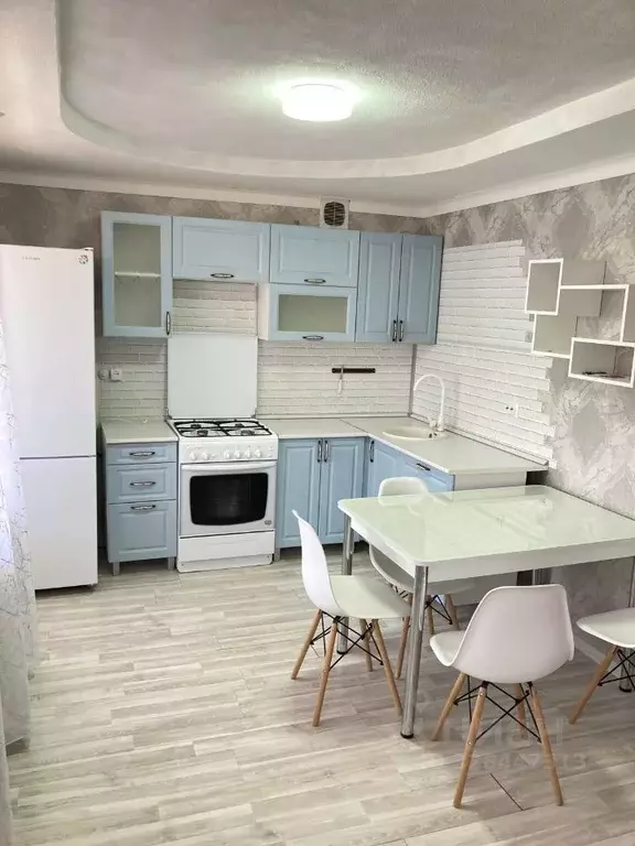 1-к кв. Башкортостан, Стерлитамак ул. Артема, 138 (38.5 м) - Фото 1