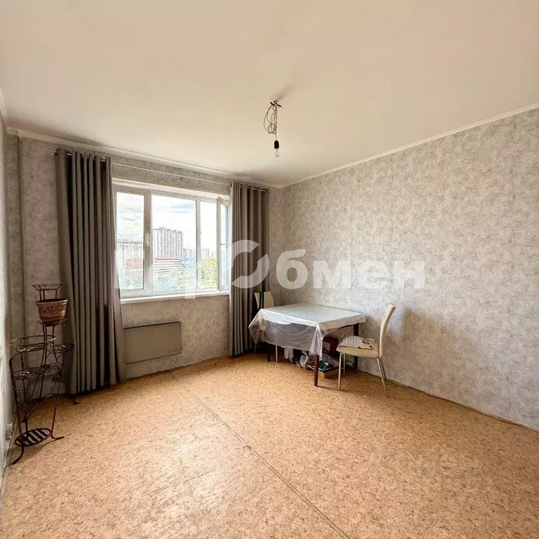 Комната Москва Новочеркасский бул., 55 (14.3 м) - Фото 1
