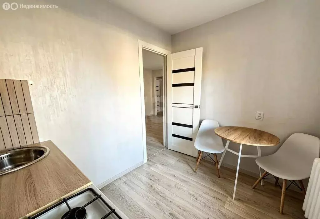 3-комнатная квартира: Стерлитамак, улица Нагуманова, 29 (54.3 м) - Фото 2