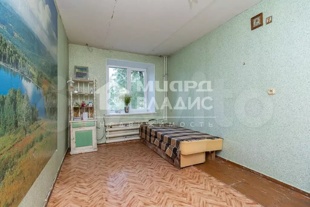 5-к. квартира, 108 м, 2/5 эт. - Фото 1