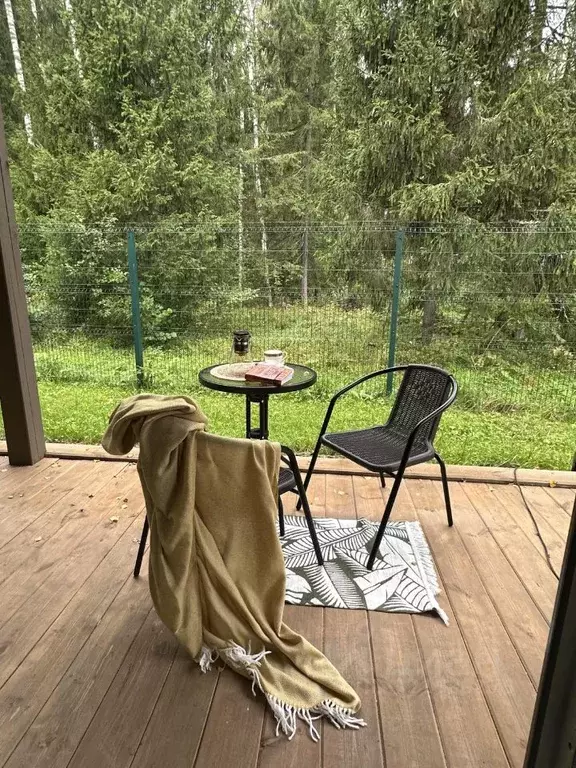 Дом в Ивановская область, Ивановский район, Беляницкое с/пос, д. ... - Фото 1