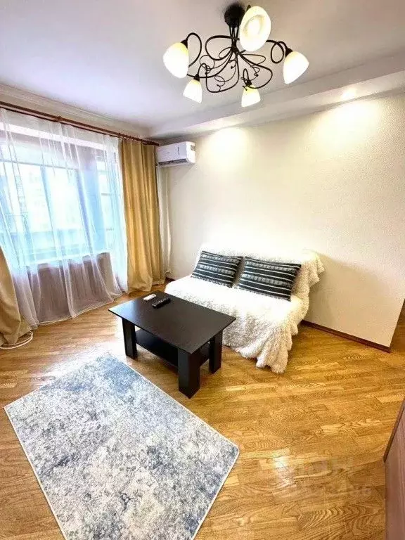 2-к кв. Приморский край, Владивосток ул. Адмирала Фокина, 5 (45.0 м) - Фото 2