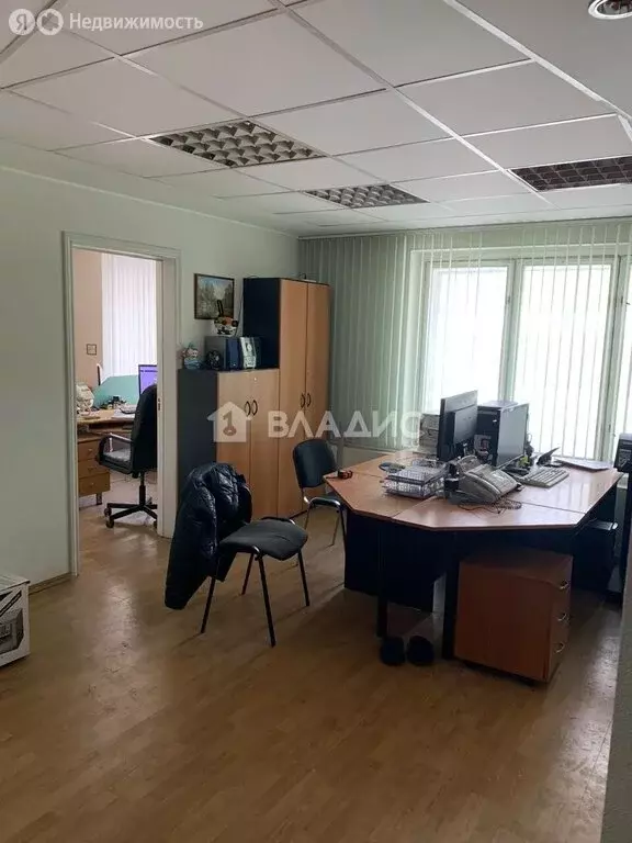 Офис (52.6 м) - Фото 0