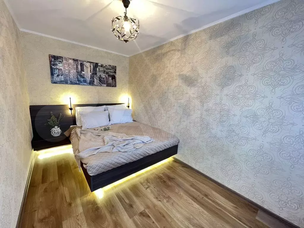 2-к. квартира, 50 м, 3/4 эт. - Фото 0