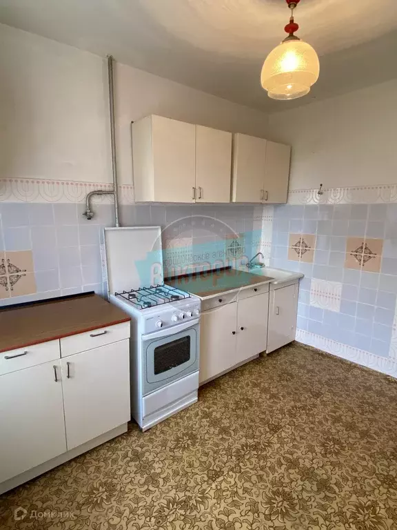 Продаётся 2-к квартира, 53.9 м - Фото 0