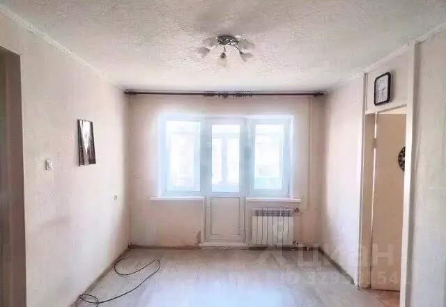 2-к кв. Томская область, Томск ул. Мичурина, 61 (43.9 м) - Фото 1