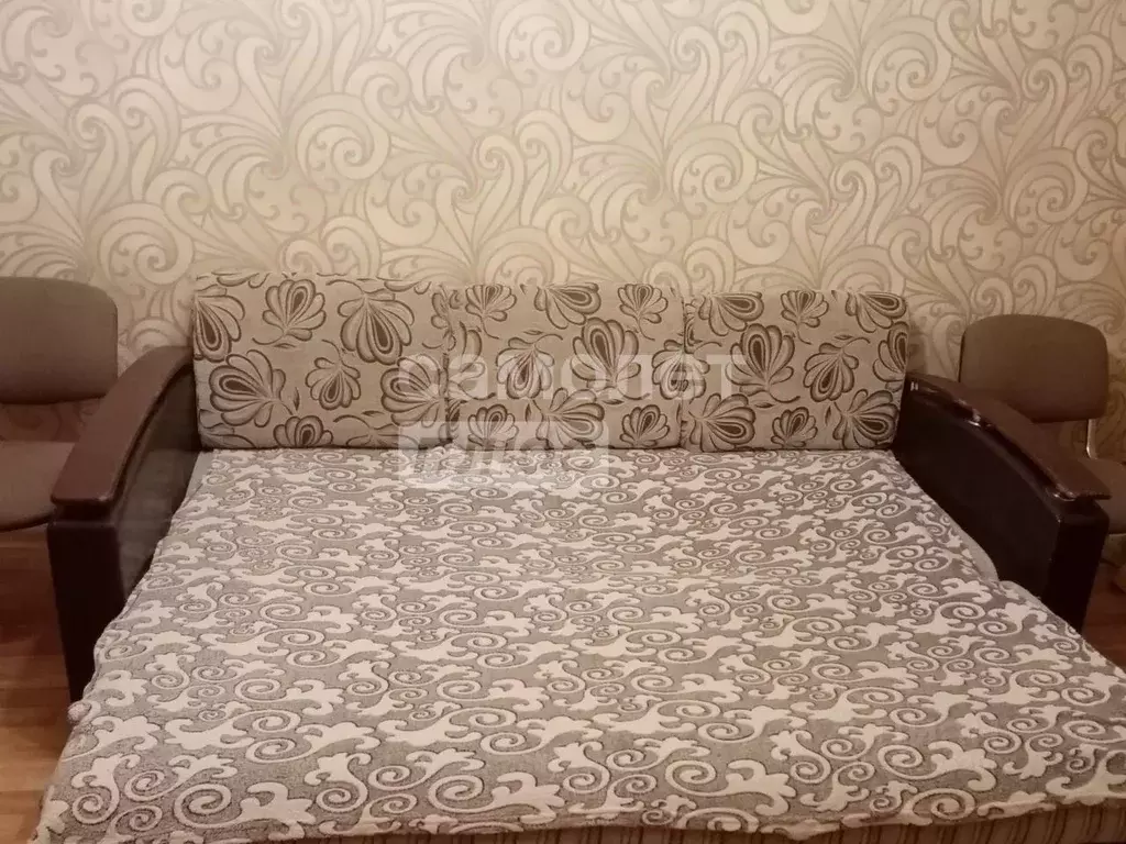 1-к кв. Липецкая область, Липецк ул. П.А. Папина, 27 (30.0 м) - Фото 2